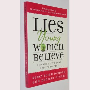 Lies Young Women Believe