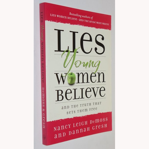 Lies Young Women Believe
