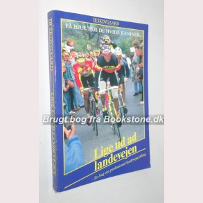 Lige ud ad landevejen 