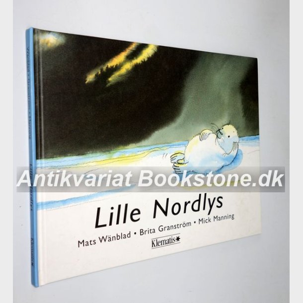 Lille Nordlys