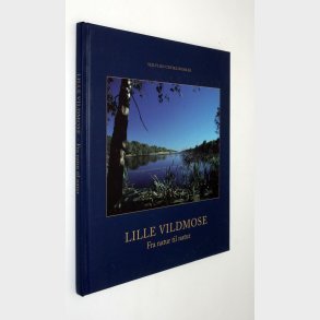 Lille Vildmose fra natur til natur: Sejlflod Udviklingsrd