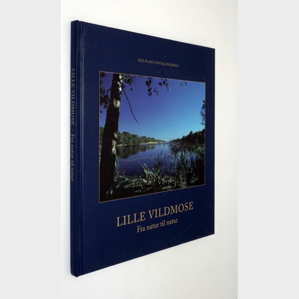 Lille Vildmose fra natur til natur: Sejlflod Udviklingsrd