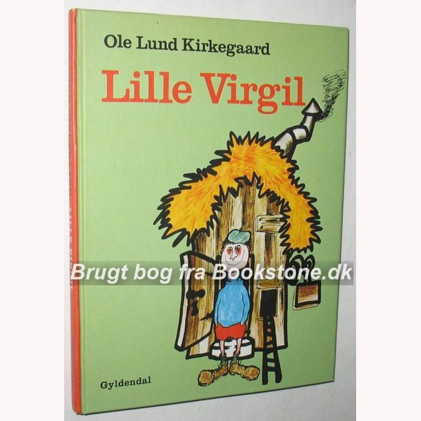Lille Virgil