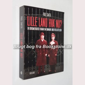 Lille land hva´ nu?