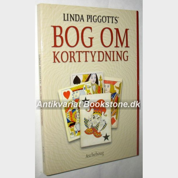 Linda Piggotts bog om korttydning