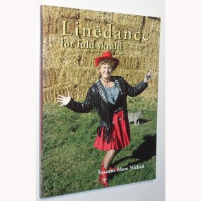 Linedance for fuld skrald