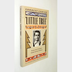 Little Tree: Forrest Carter