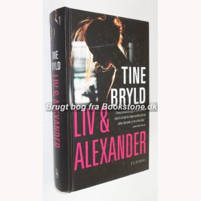 Liv & Alexander 1-3 