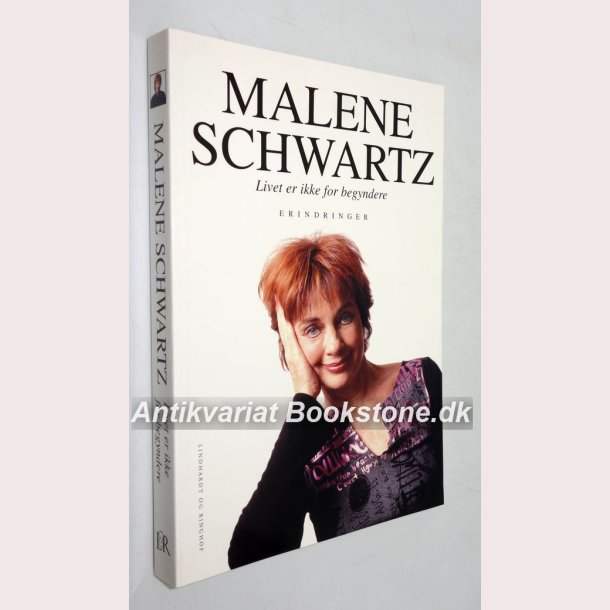 Livet er ikke for begyndere