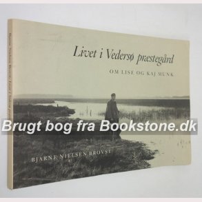 Livet i Veders prstegrd 