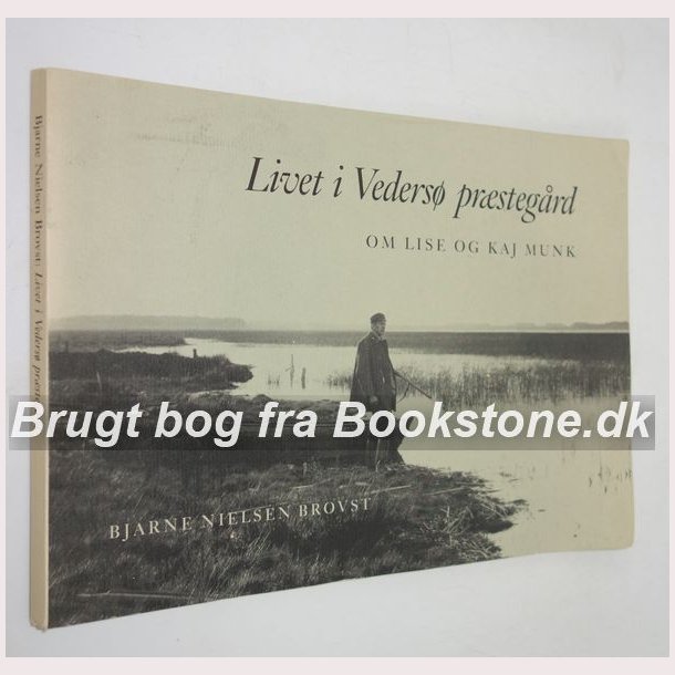 Livet i Veders prstegrd 