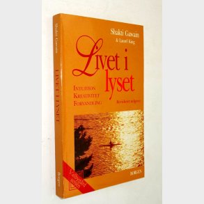 Livet i lyset: Shakti Gawain