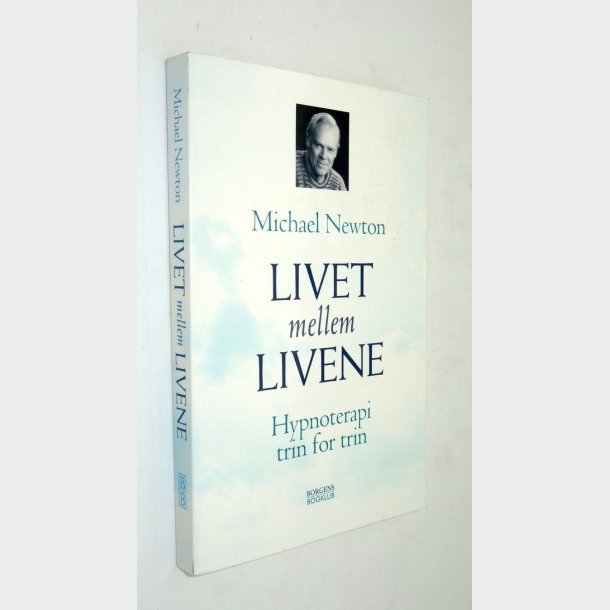 Livet mellem livene: Michael Newton