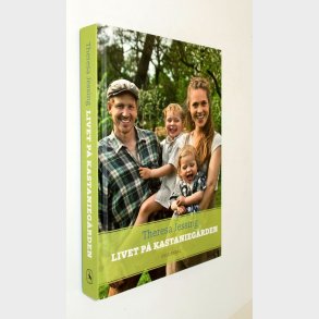 Livet p� Kastanieg�rden: Theresa Jessing