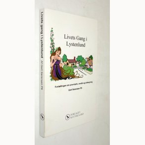 Livets Gang i Ltstenlund: Gert S�rensen
