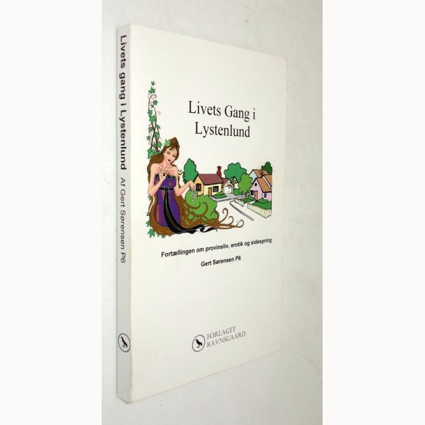 Livets Gang i Ltstenlund: Gert S�rensen