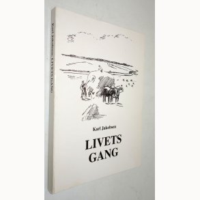 Livets gang: Karl Jakobsen