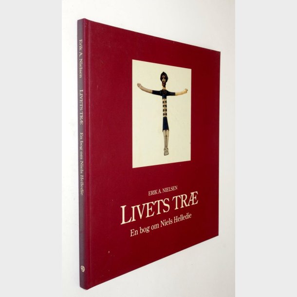 Livets tr: Erik A Nielsen