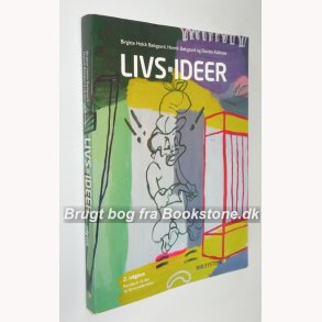 Livs-ideer - grundbog i KLM