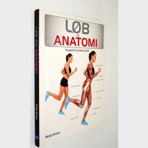 L�b & anatomi: Philip Striano