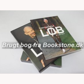 Lb - Trningshfte og DVD