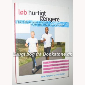 Lb hurtigt lngere