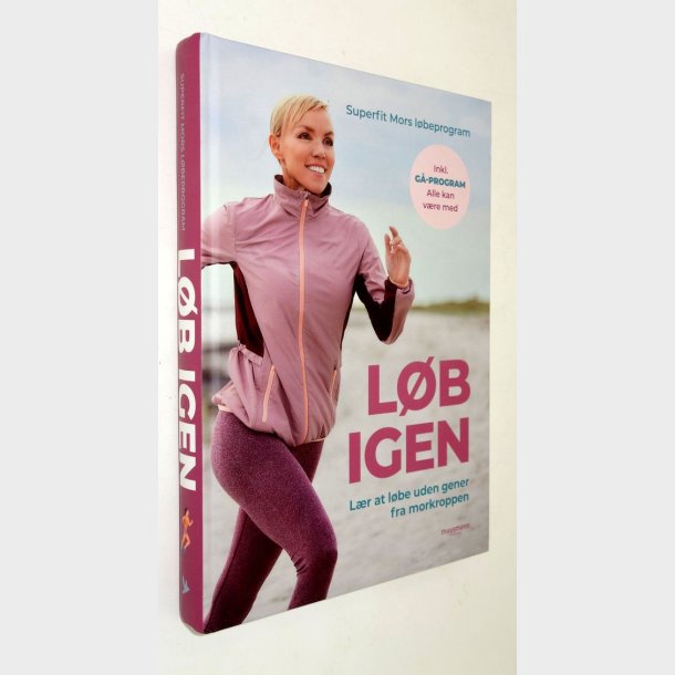 L�b igen: Thora Bj�rn