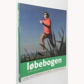 Lbebogen - en altomfattende hndbog