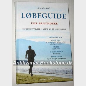 Lbeguide for begyndere