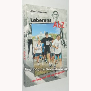 Lberens AbZ - signeret