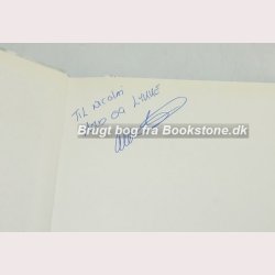 Lberens AbZ - signeret