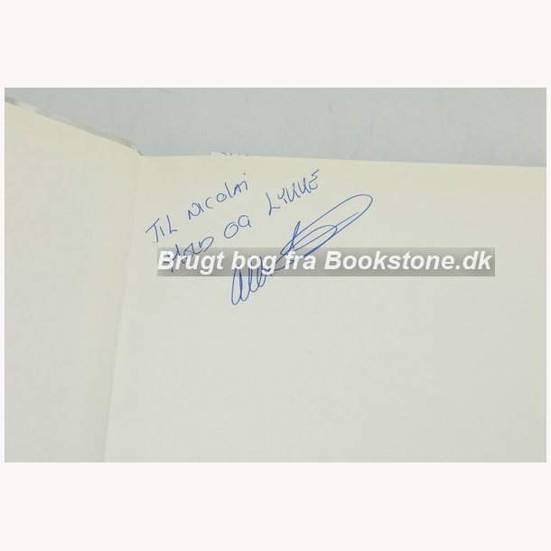 Lberens AbZ - signeret