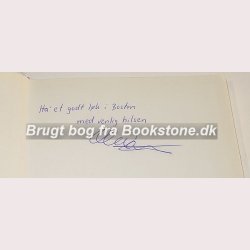 Lberens AbZ - signeret