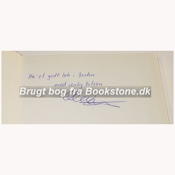 Lberens AbZ - signeret