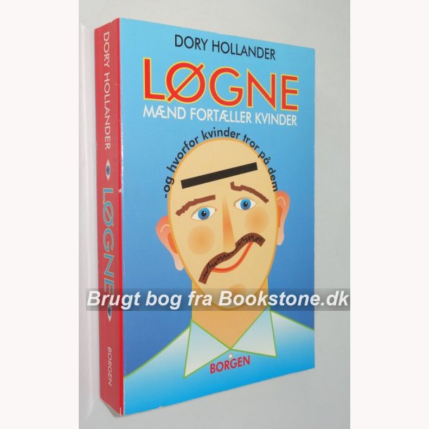 Lgne mnd fortller kvinder 