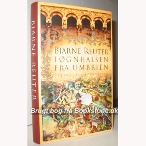 Lgnhalsen fra Umbrien