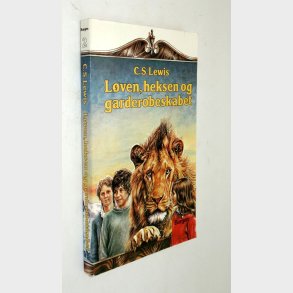 Narnia 2 - Lven, Heksen of Garderobeskabet: C.S. Lewis