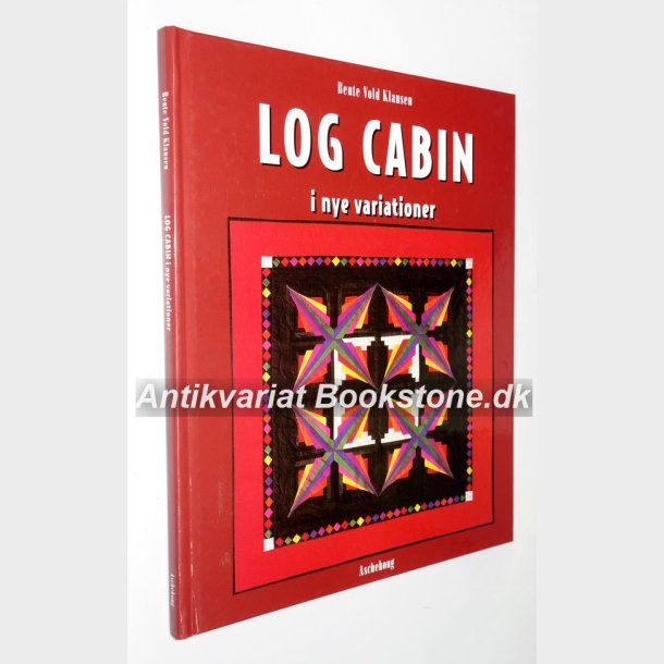 Log Cabin i nye variationer 