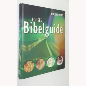 Lohses Bibelguide 