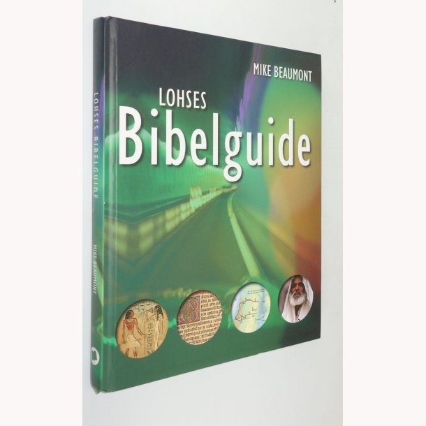 Lohses Bibelguide 