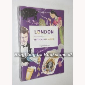 London - Restaurants & more 