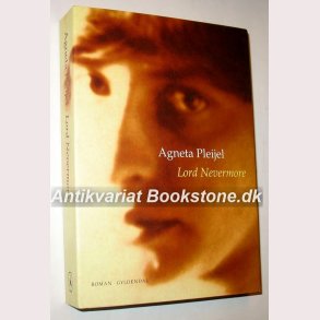 Lord Nevermore