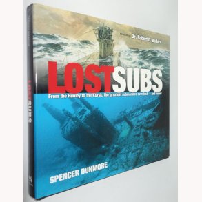 Lost Subs