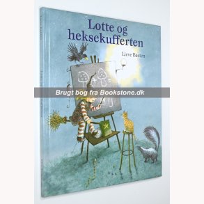 Lotte of heksekufferten