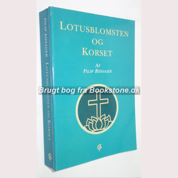 Lotusblomsten og Korset 
