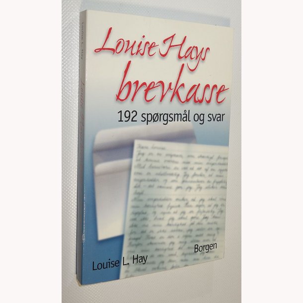 Louise Hays brevkasse