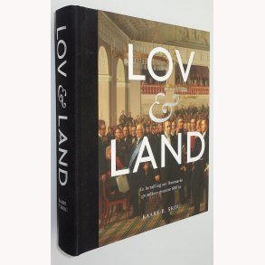 Lov & land