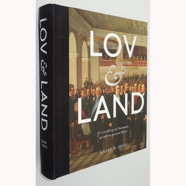 Lov &amp; land