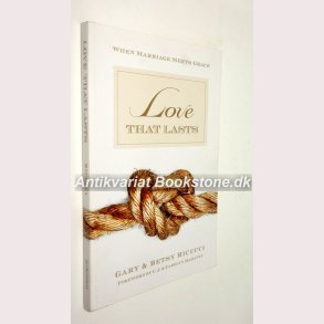 Love That Lasts 