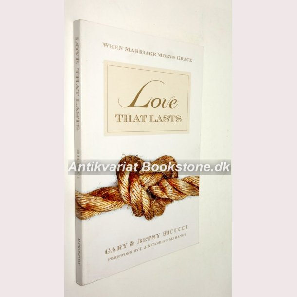 Love That Lasts 